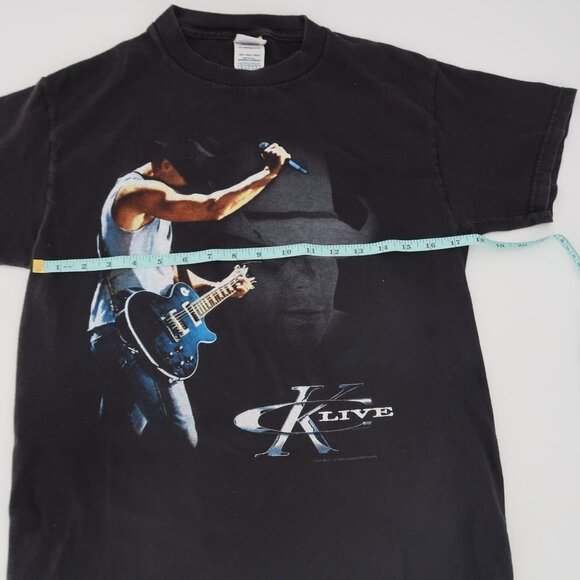 Kenny Chesney 2006 Hillbilly Rock Star Tour T-Shirt Size Small - Picture 3 of 9